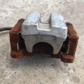 47850-06050 | Суппорт тормозной задн. лев. TOYOTA CAMRY 40 06-11 - Превью 2