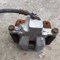 47850-06050 | Суппорт тормозной задн. лев. TOYOTA CAMRY 40 06-11 - Превью 3