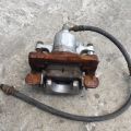 47850-06050 | Суппорт тормозной задн. лев. TOYOTA CAMRY 40 06-11 - Превью 4