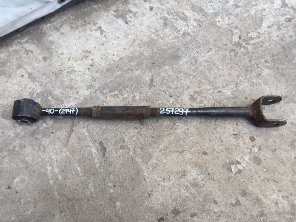 48740-07010 | Важіль задньої підвіски поперечний TOYOTA CAMRY 40 06-11