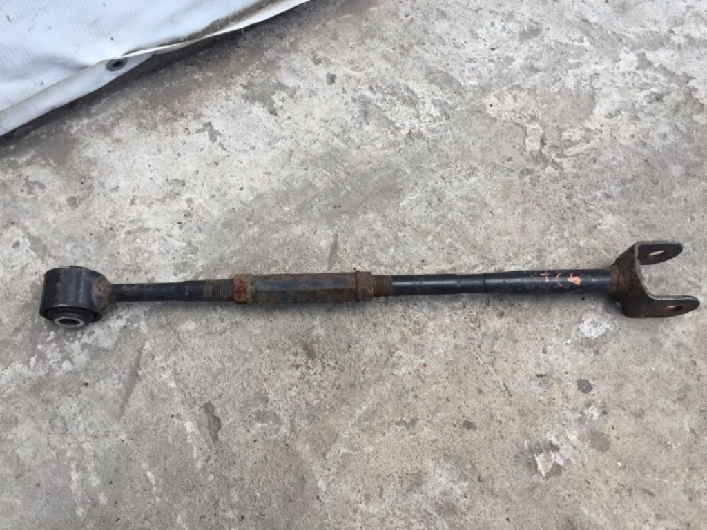 48740-07010 | Важіль задньої підвіски поперечний TOYOTA CAMRY 40 06-11 - Фото 3