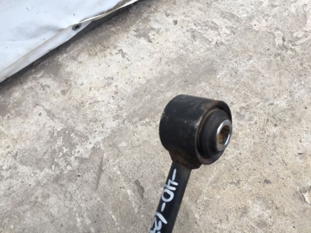 48740-07010 | Важіль задньої підвіски поперечний TOYOTA CAMRY 40 06-11 - Фото 4