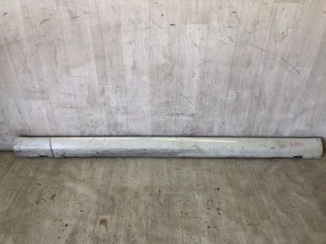 Накладка порога наружная лев. CHRYSLER 300 04-10