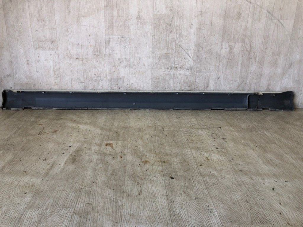 68000321AA | Накладка порога наружная лев. CHRYSLER 300 04-10 - Фото 4