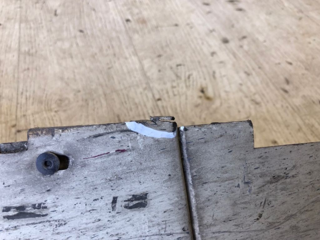 68000321AA | Накладка порога наружная лев. CHRYSLER 300 04-10 - Фото 7