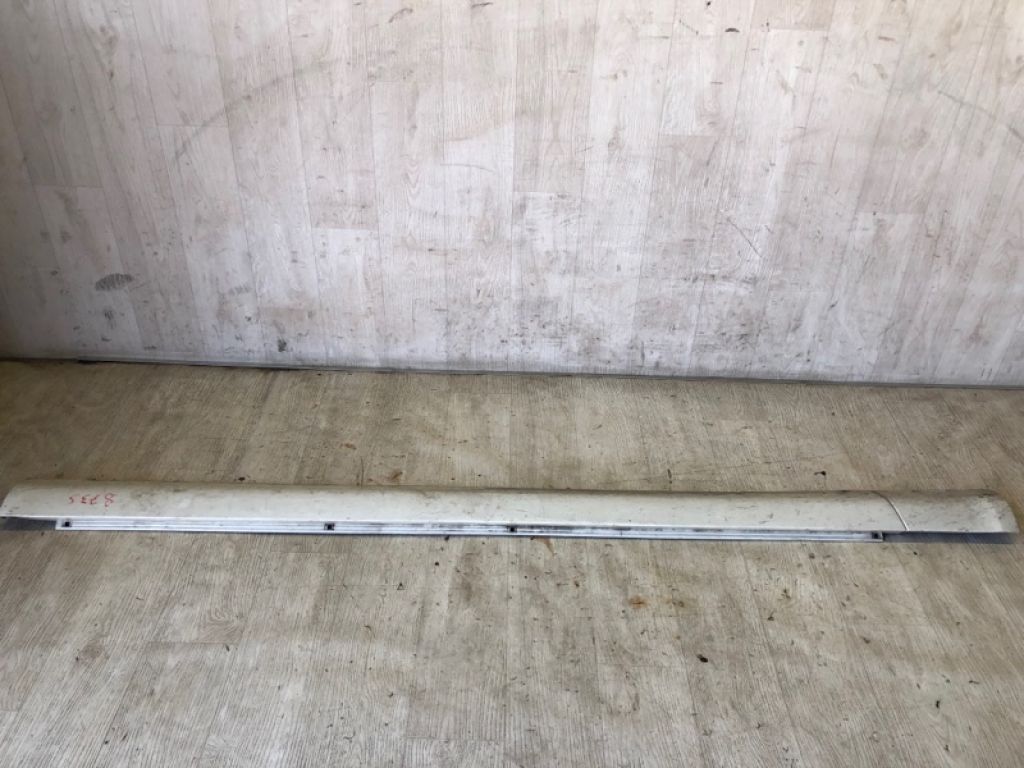 68000321AA | Накладка порога наружная лев. CHRYSLER 300 04-10 - Фото 3