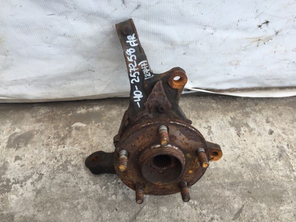 43211-AA010 | Кулак поворотный прав. TOYOTA CAMRY 40 06-11 - Фото 3