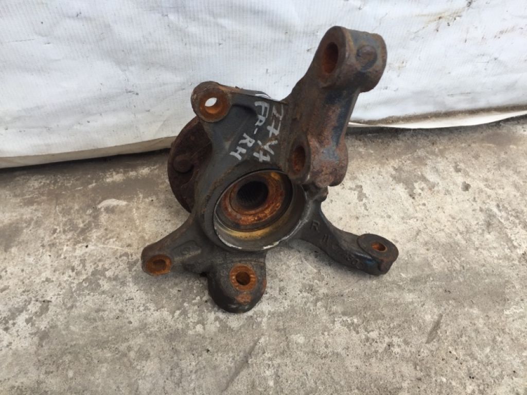 43211-AA010 | Кулак поворотный прав. TOYOTA CAMRY 40 06-11 - Фото 5