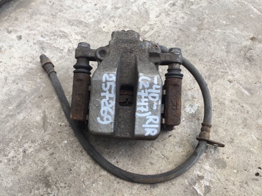 47830-06050 | Супорт гальмівний задн. прав. TOYOTA CAMRY 40 06-11