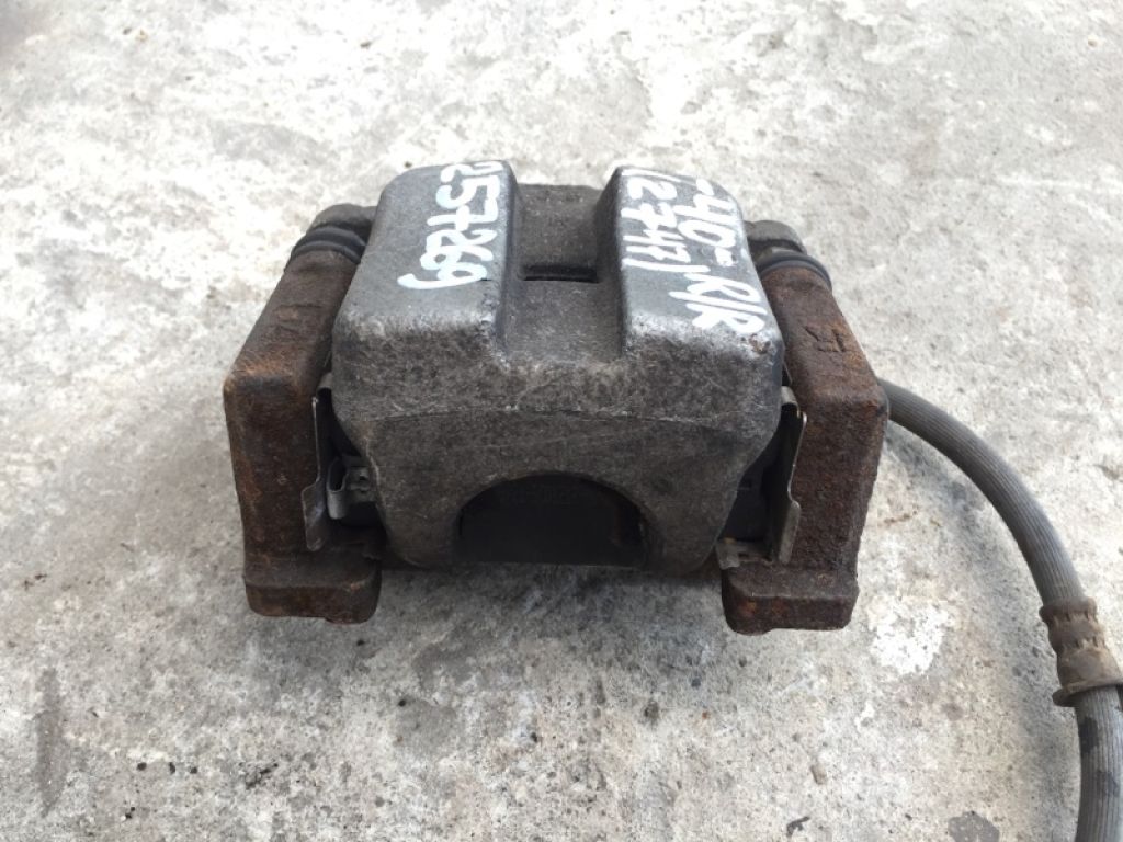 47830-06050 | Супорт гальмівний задн. прав. TOYOTA CAMRY 40 06-11 - Фото 2