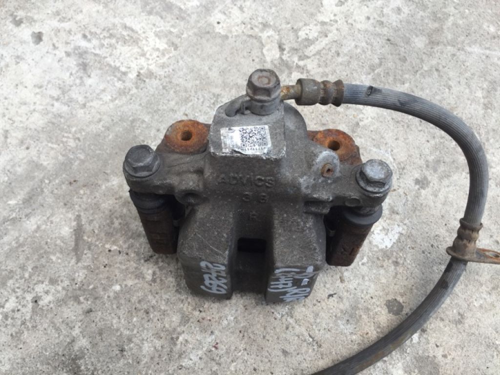 47830-06050 | Супорт гальмівний задн. прав. TOYOTA CAMRY 40 06-11 - Фото 3