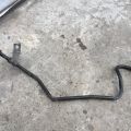 Трубка ГПК високого тиску TOYOTA CAMRY 40 06-11 - Прев'ю 2
