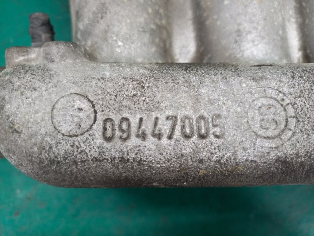 9471663 | Колектор впускний VOLVO S70 97-00 - Фото 8