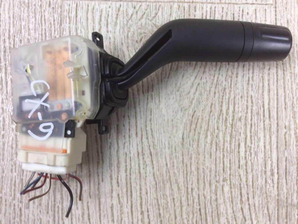 GS3L-66-122A | Подрулевой переключатель лев. MAZDA CX-9 06-16 - Фото 3