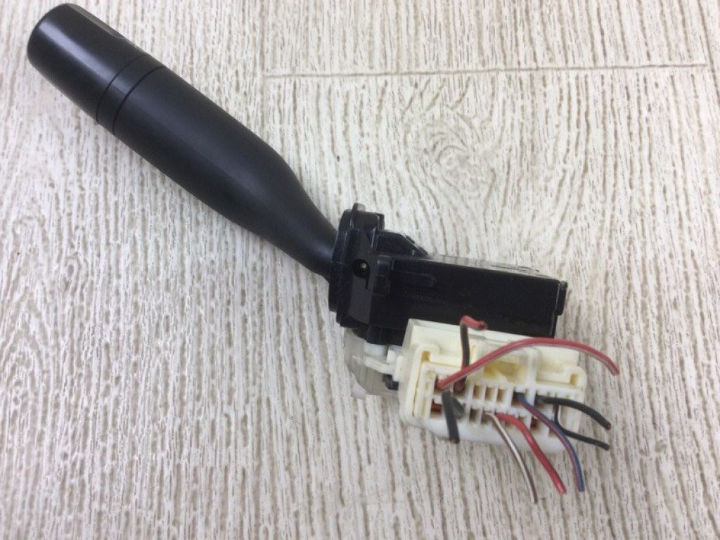 GS3L-66-122A | Подрулевой переключатель лев. MAZDA CX-9 06-16 - Фото 4