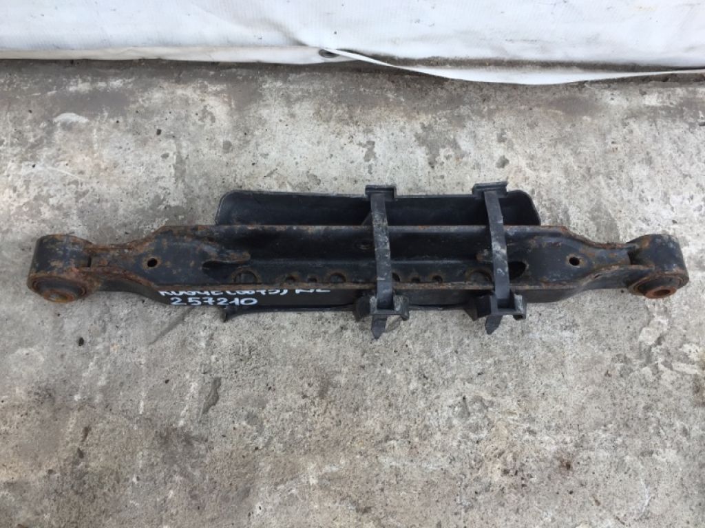 55111-4BA0A | Рычаг задней подвески поперечный нижний лев. NISSAN X-TRAIL/ROGUE T32 13-20 - Фото 2