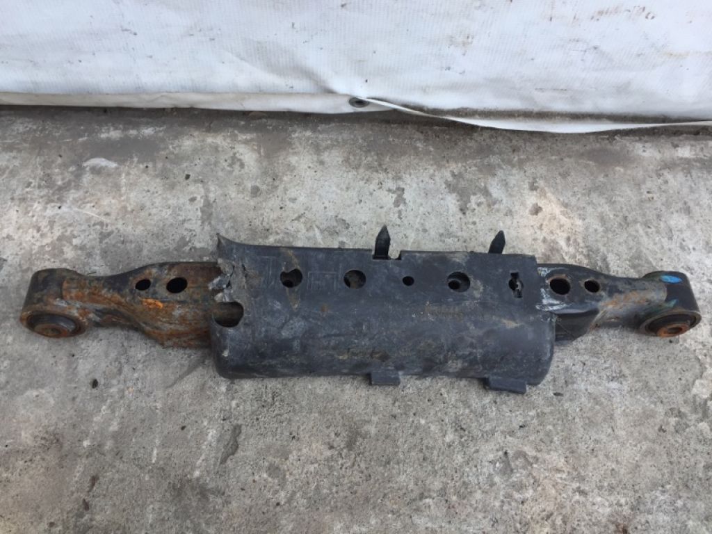 55111-4BA0A | Рычаг задней подвески поперечный нижний лев. NISSAN X-TRAIL/ROGUE T32 13-20 - Фото 3