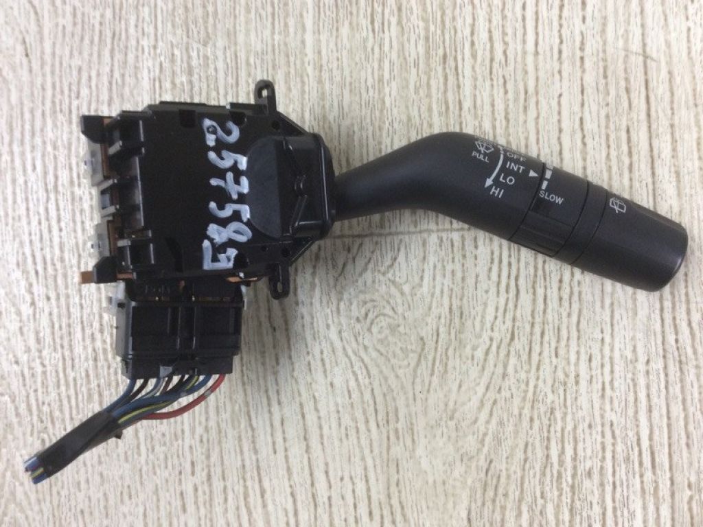 TD74-66-128 | Підрульовий перемикач прав. MAZDA CX-9 06-16