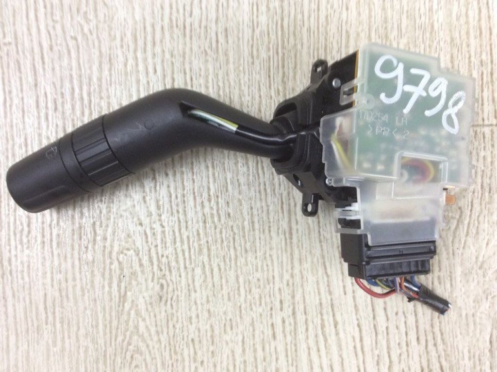 TD74-66-128 | Підрульовий перемикач прав. MAZDA CX-9 06-16 - Фото 3