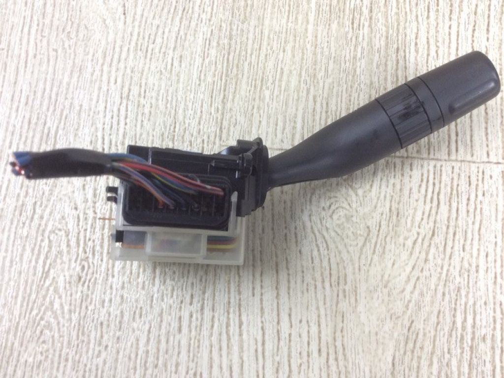 TD74-66-128 | Підрульовий перемикач прав. MAZDA CX-9 06-16 - Фото 4