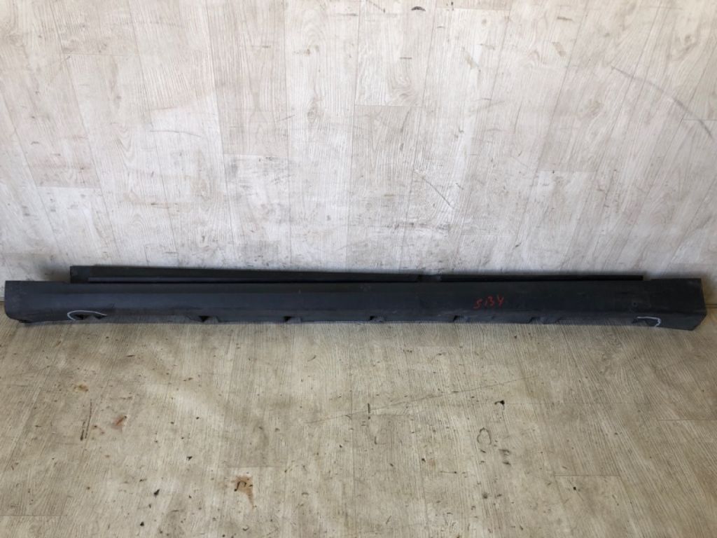 DS7Z-5410176-AB | Накладка порога наружная прав. FORD FUSION 14-