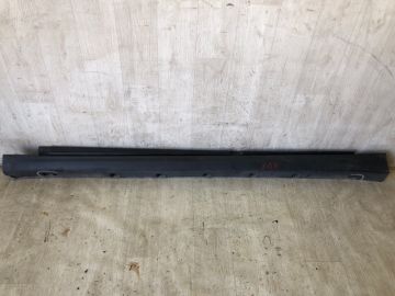 Накладка порогу зовнішня прав. FORD FUSION 14-