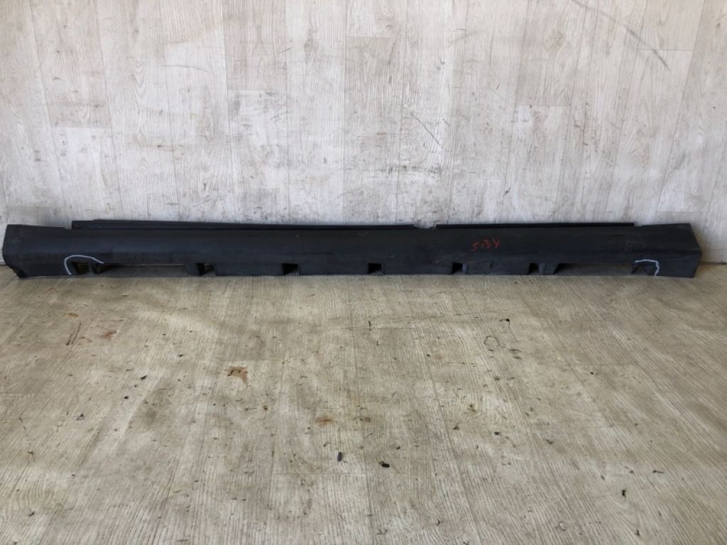 DS7Z-5410176-AB | Накладка порога наружная прав. FORD FUSION 14- - Фото 3