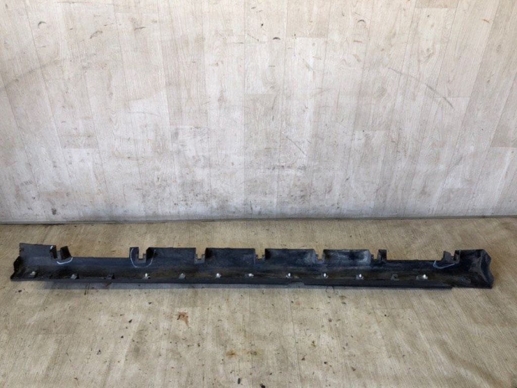 DS7Z-5410176-AB | Накладка порога наружная прав. FORD FUSION 14- - Фото 4