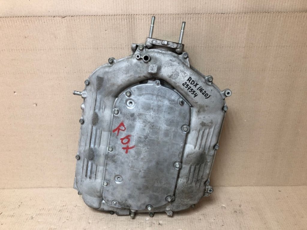 17160-5G0-A00 | Коллектор впускной ACURA RDX 12-19