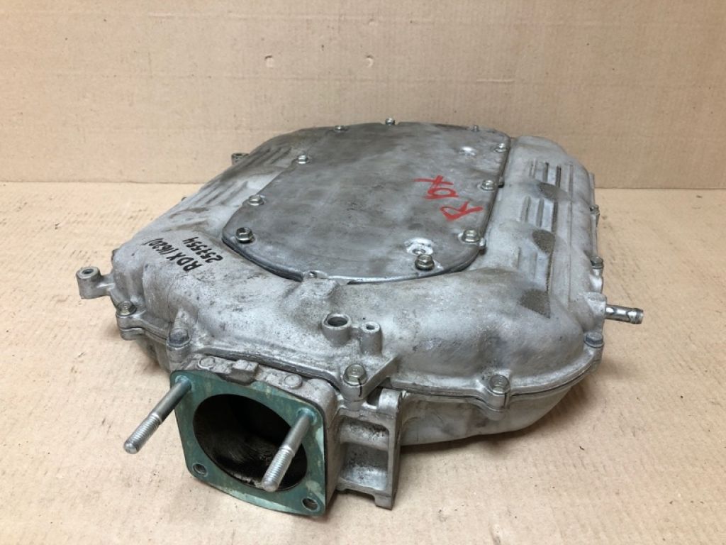 17160-5G0-A00 | Коллектор впускной ACURA RDX 12-19 - Фото 3