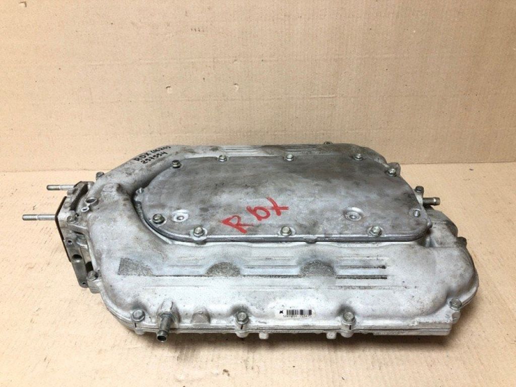 17160-5G0-A00 | Коллектор впускной ACURA RDX 12-19 - Фото 4