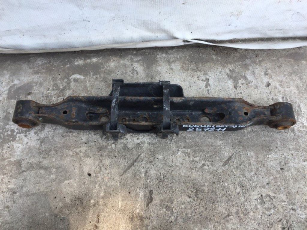 55110-4BA0A | Рычаг задней подвески поперечный нижний прав. NISSAN X-TRAIL/ROGUE T32 13-20 - Фото 2