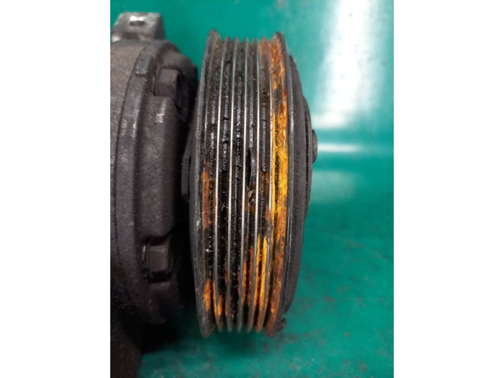 8708581 | Компрессор кондиционера VOLVO S70 97-00 - Фото 8