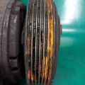8708581 | Компрессор кондиционера VOLVO S70 97-00 - Превью 8