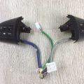 TE69-66-4M0 | Кнопки руля MAZDA CX-9 06-16