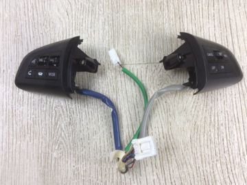 Кнопки на руль MAZDA CX-9 06-16