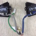 TE69-66-4M0 | Кнопки руля MAZDA CX-9 06-16 - Прев'ю 3