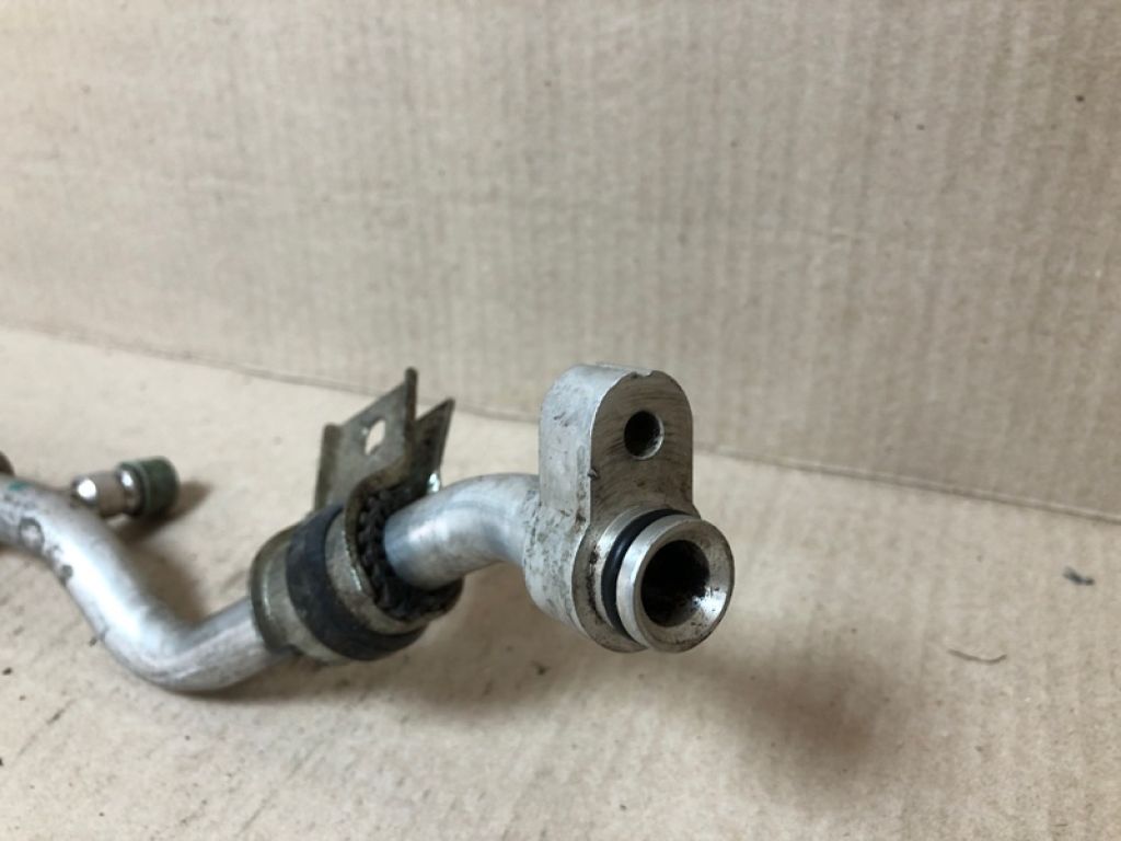 80311-TX4-A11 | Трубка кондиционера ACURA RDX 12-19 - Фото 4