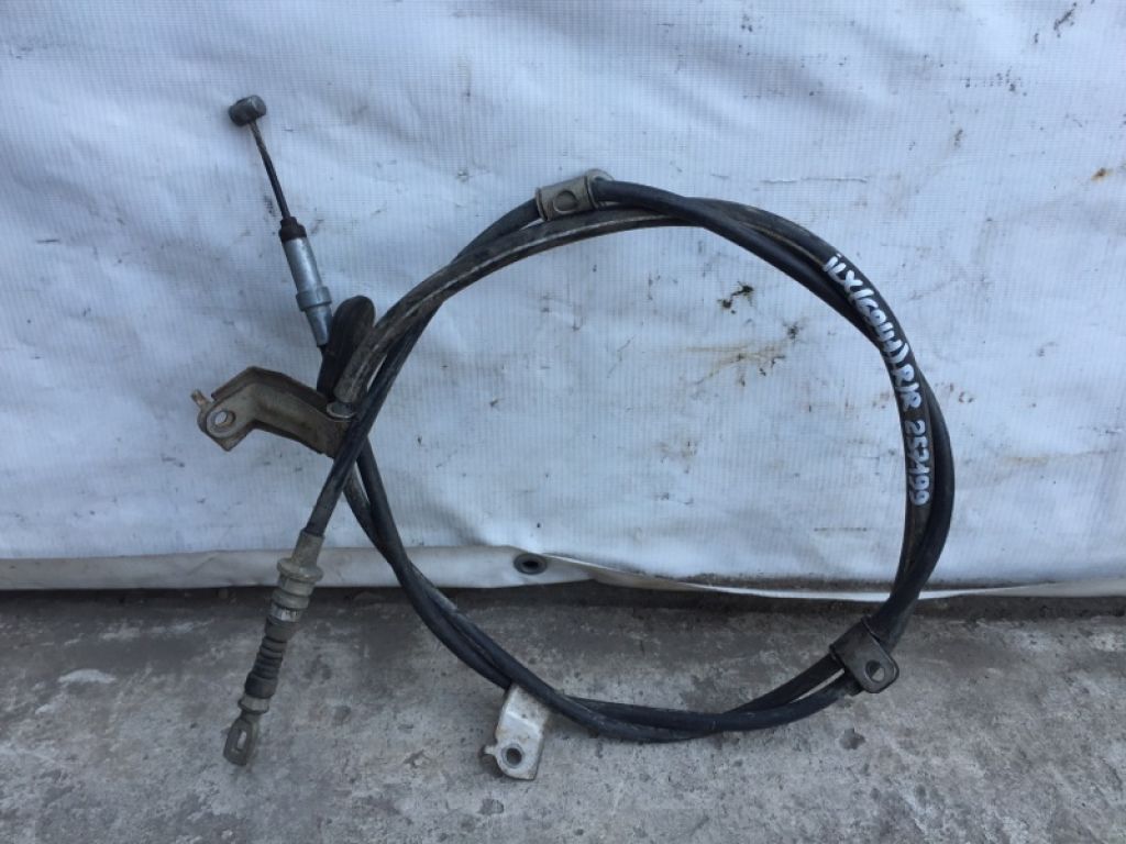 47510-TV9-A02 | Трос стоянкового гальма задн. прав. ACURA ILX 16-19