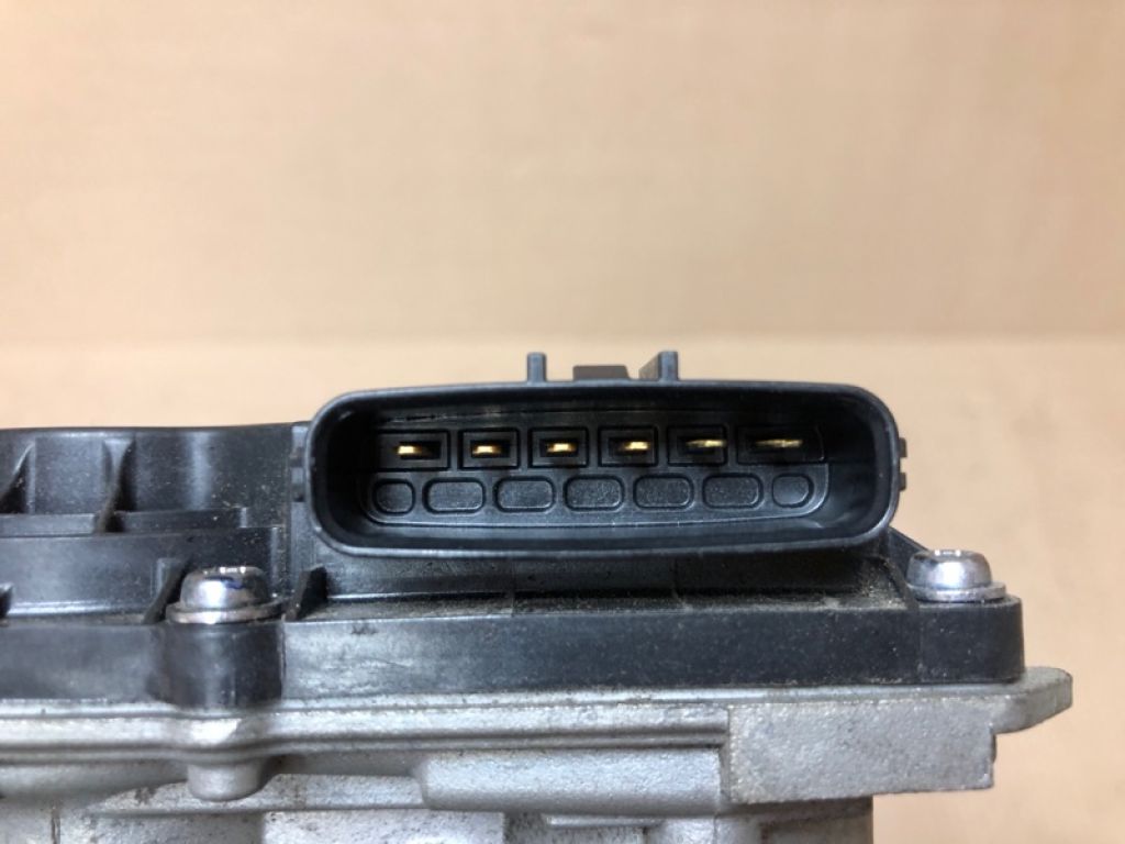 16400-5G0-A01 | Дросельна заслінка ACURA RDX 12-19 - Фото 2