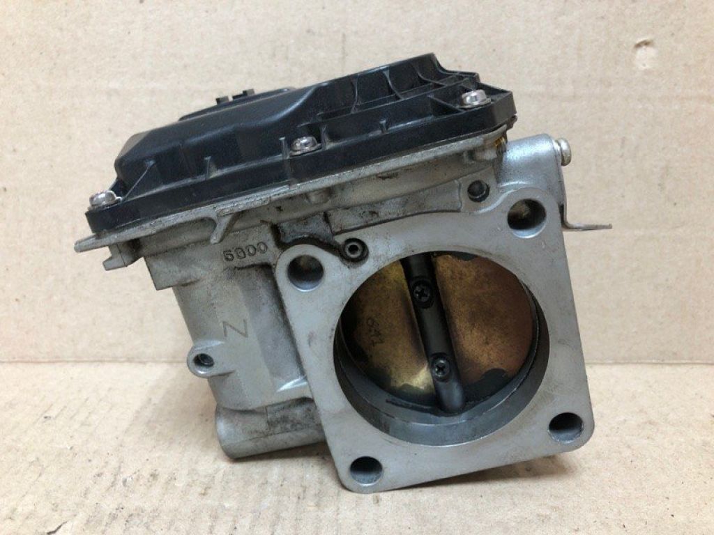 16400-5G0-A01 | Дросельна заслінка ACURA RDX 12-19 - Фото 3