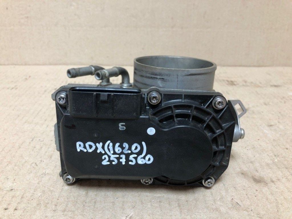 16400-5G0-A01 | Дросельна заслінка ACURA RDX 12-19 - Фото 4