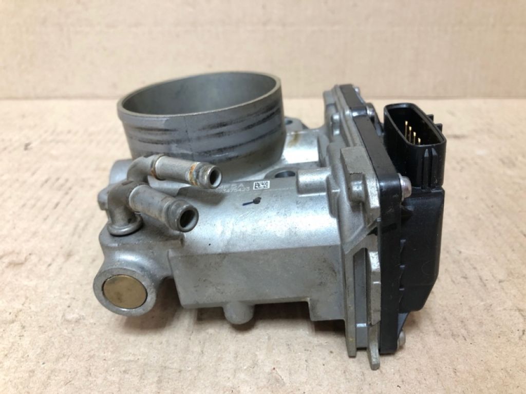 16400-5G0-A01 | Дросельна заслінка ACURA RDX 12-19 - Фото 7