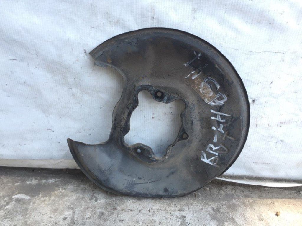 43253-TV9-A01 | Захист гальмівного диска задн. ACURA ILX 16-19 - Фото 3