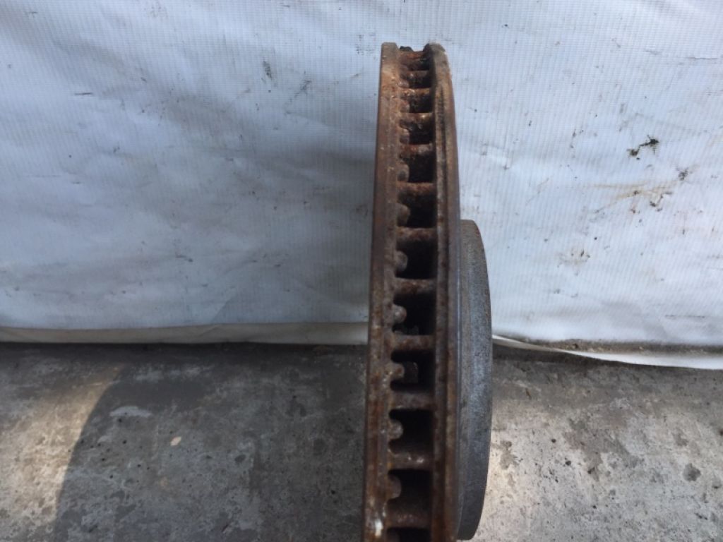 45251-T2F-A82 | Тормозной диск передний ACURA ILX 16-19 - Фото 4