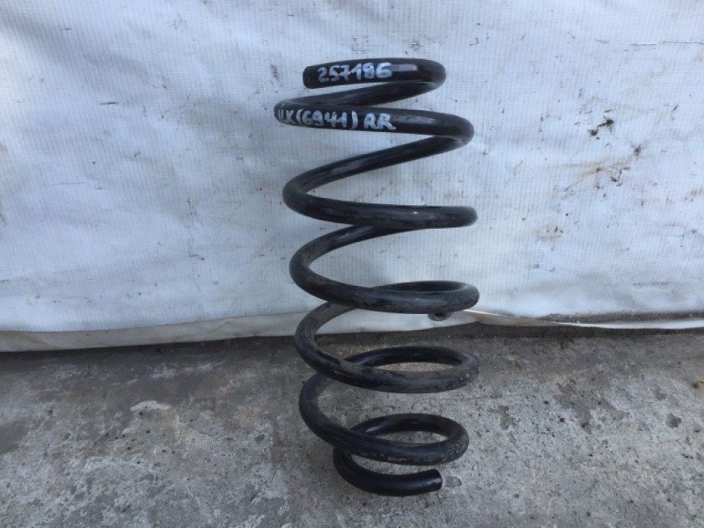 52446-TV9-A03 | Пружина задней подвески ACURA ILX 16-19