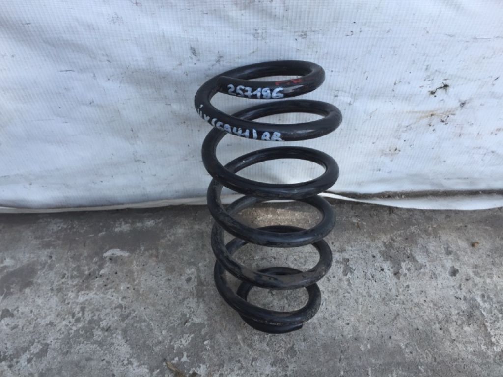 52446-TV9-A03 | Пружина задней подвески ACURA ILX 16-19 - Фото 2