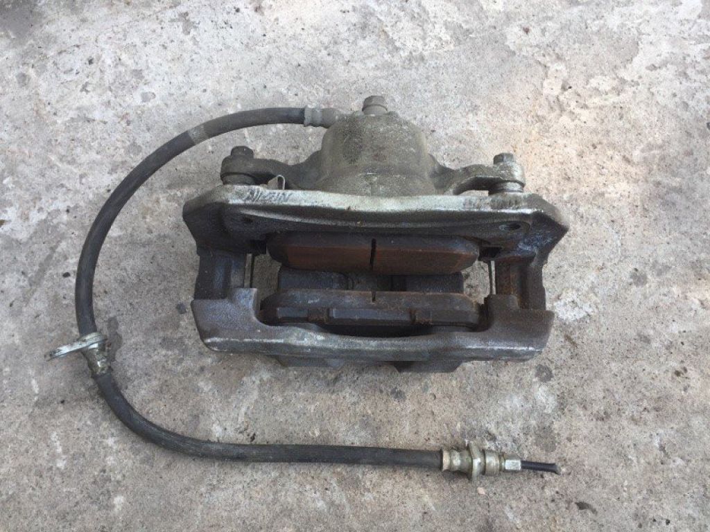 45019-T6L-H00 | Супорт гальмівний передн. лів. ACURA ILX 16-19 - Фото 4