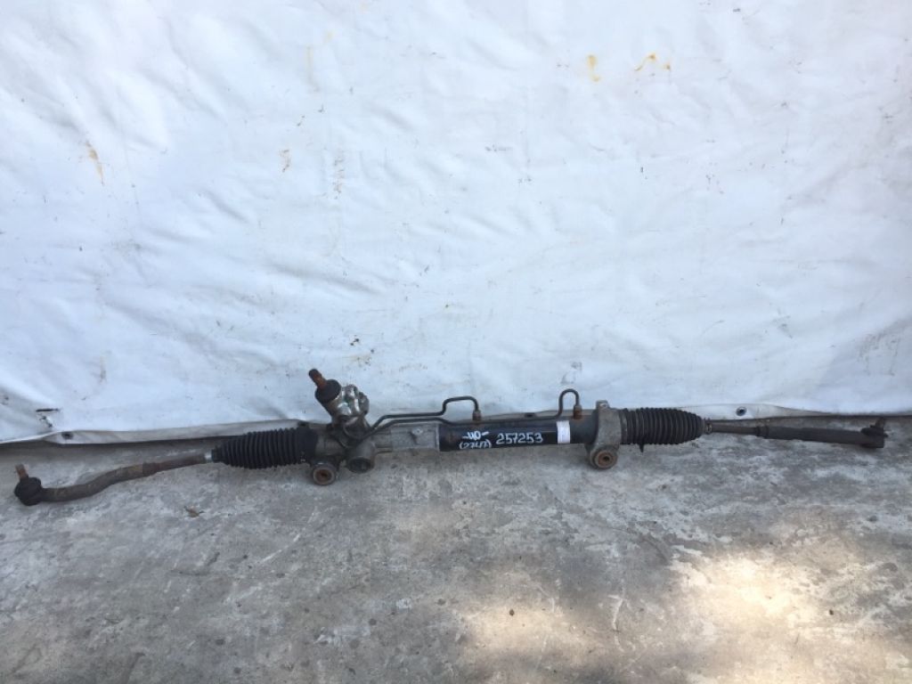 44250-06330 | Рулевая рейка TOYOTA CAMRY 40 06-11