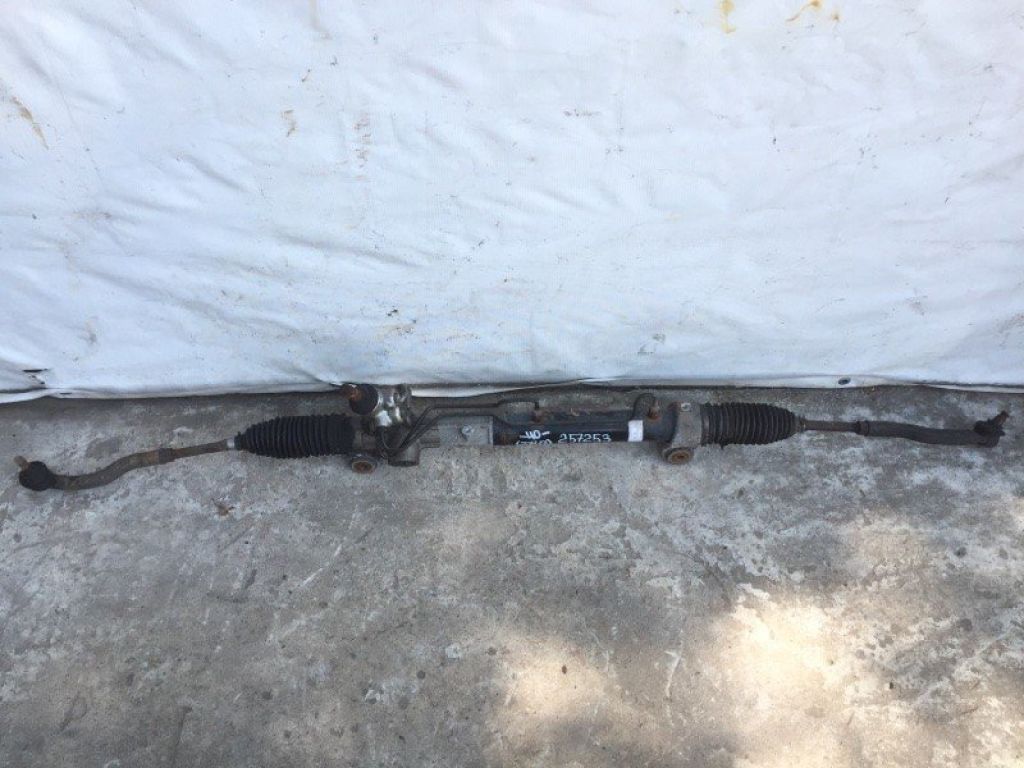 44250-06330 | Рулевая рейка TOYOTA CAMRY 40 06-11 - Фото 2